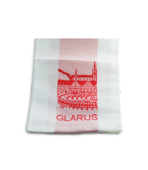 Glarner Geschirrtuch