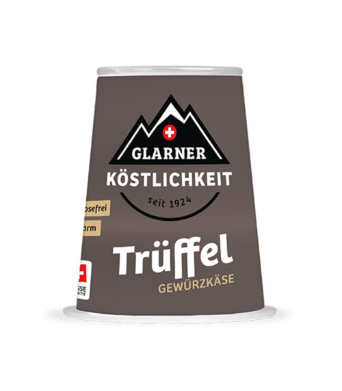 Trüffel Stöckli