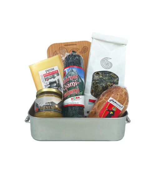 Glarner Lunchpaket