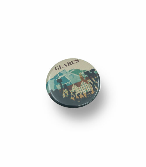 Pin «Landsgemeinde»
