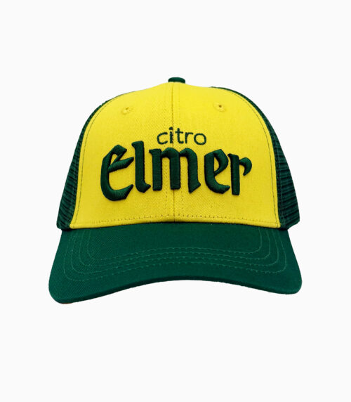 Elmer Citro Cap